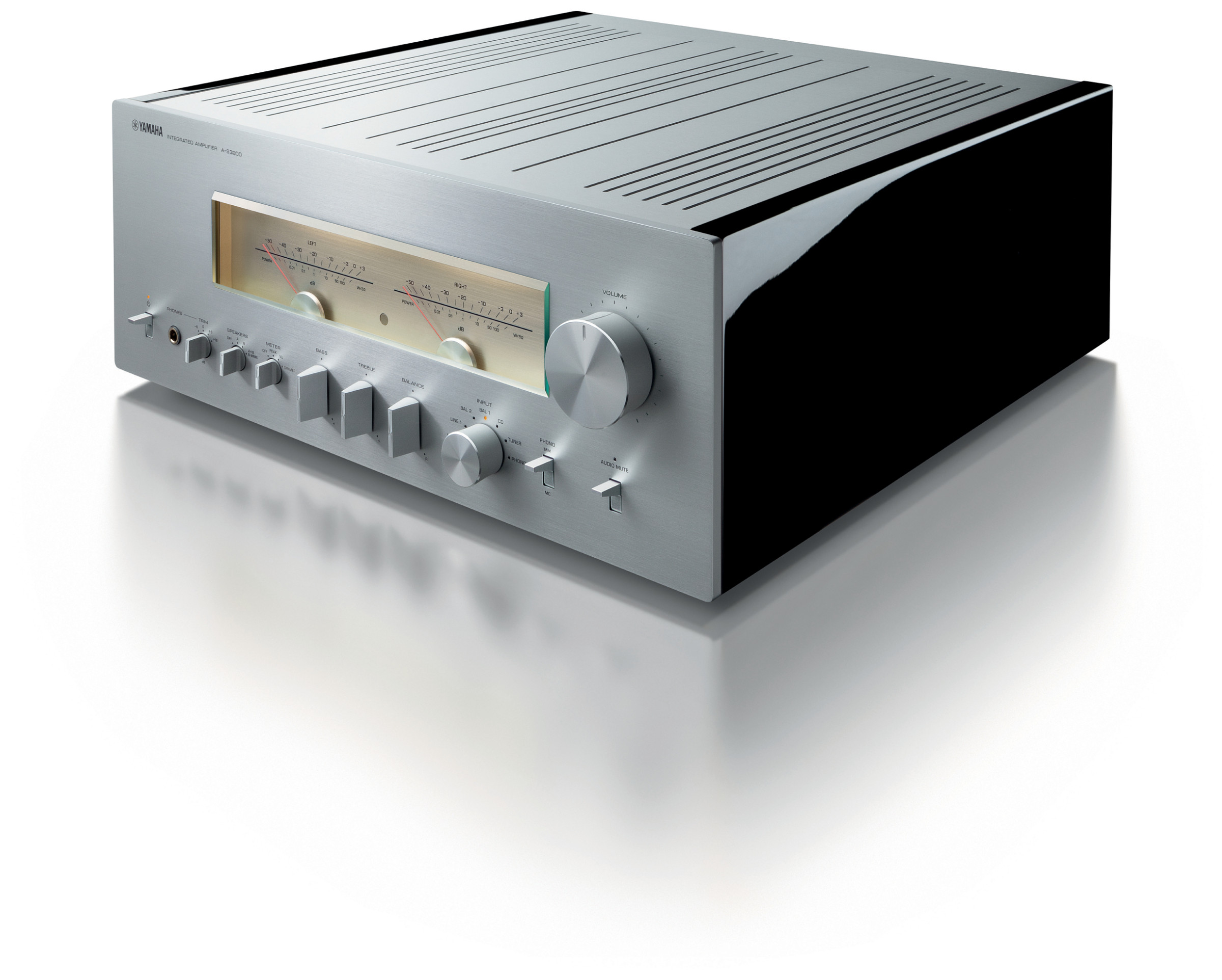 Auditorium Yamaha A-S3200 Vollverstärker  288063 - 2