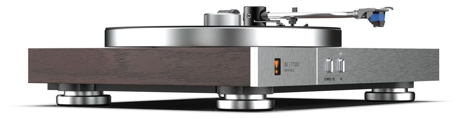Auditorium JBL TT350 Classic Plattenspieler  201941 - 5