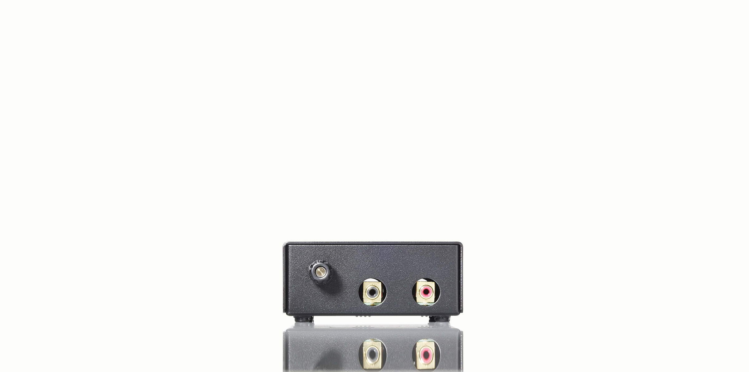 Auditorium Lehmann Audio Black Cube Statement Phonovorverstärker 259911 - 6