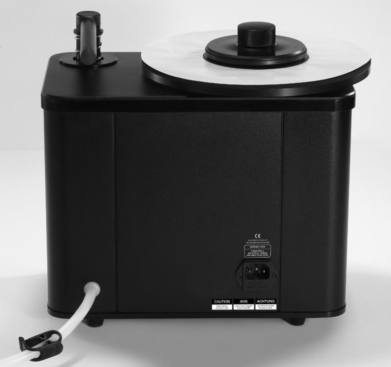 Auditorium Watson's Watsons RCM Plattenwaschmaschine 298068 - 2