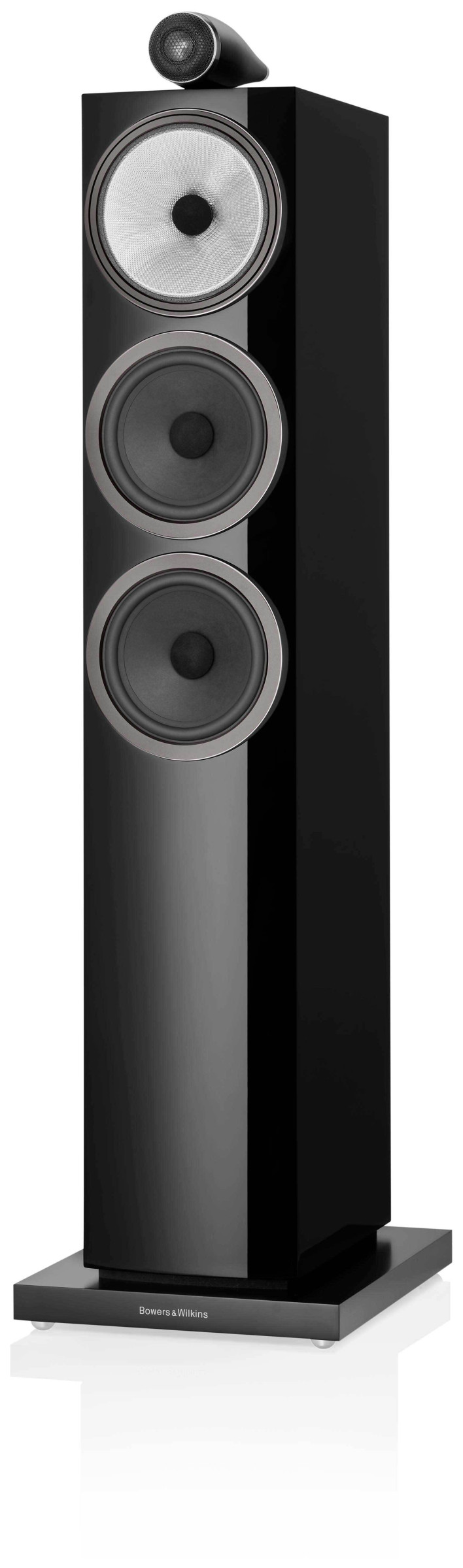 Auditorium Bowers & Wilkins 703 S3 Standlautsprecher 296203 - 1