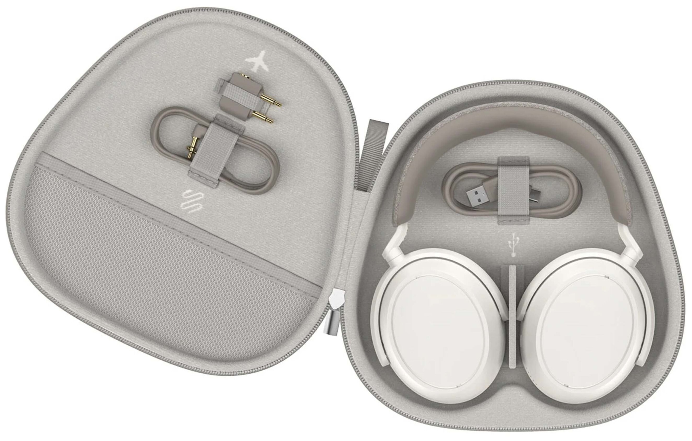 Auditorium Sennheiser Momentum 4 Wireless Kopfhörer 296180 - 5