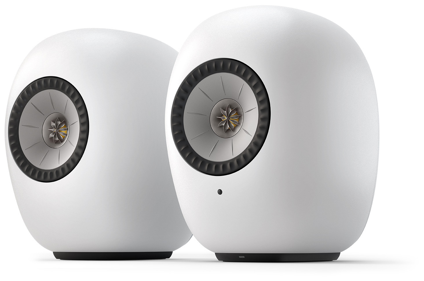 Auditorium KEF LS Luxe Wireless Speaker 217233 - 1