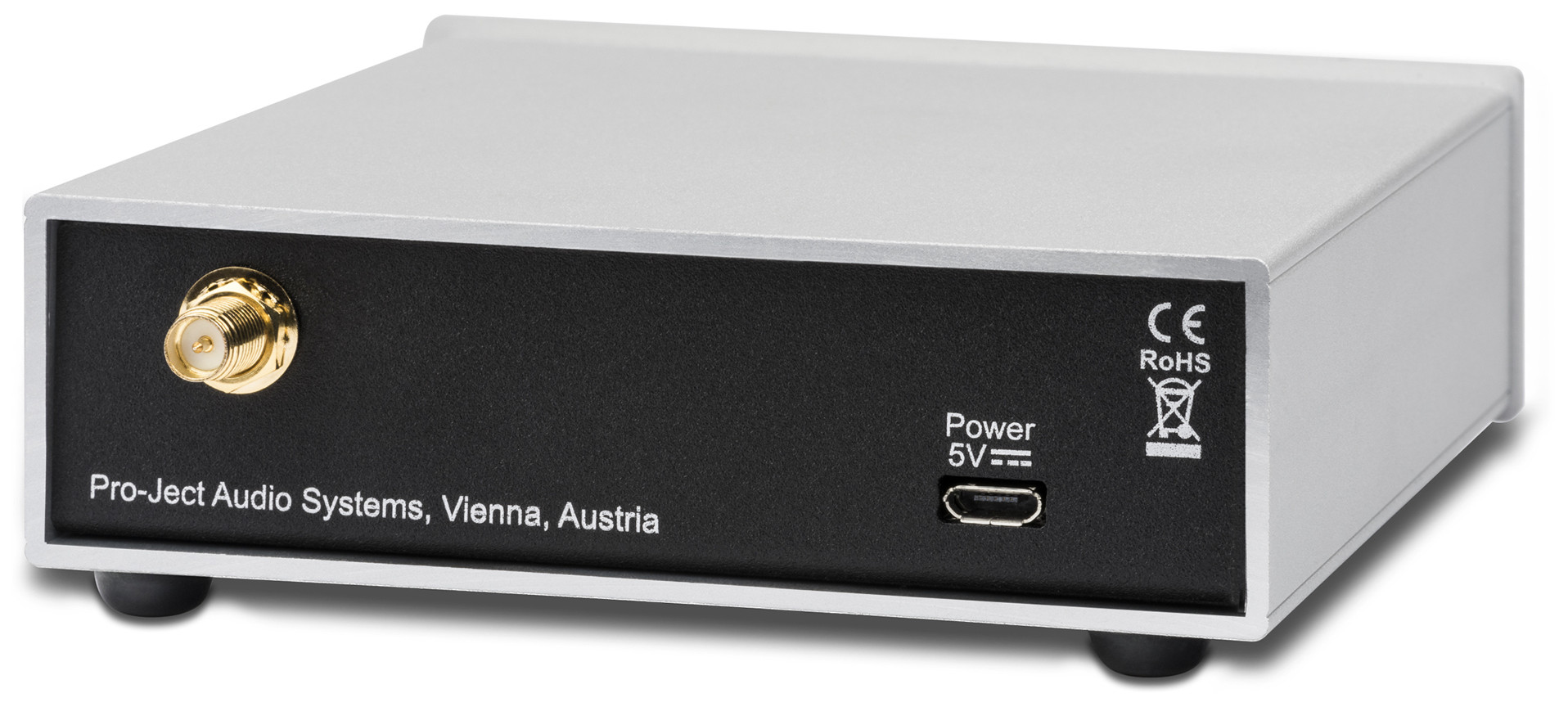 Auditorium Pro-Ject Remote Box S2 Infrarot-Sendeeinheit 294734 - 2
