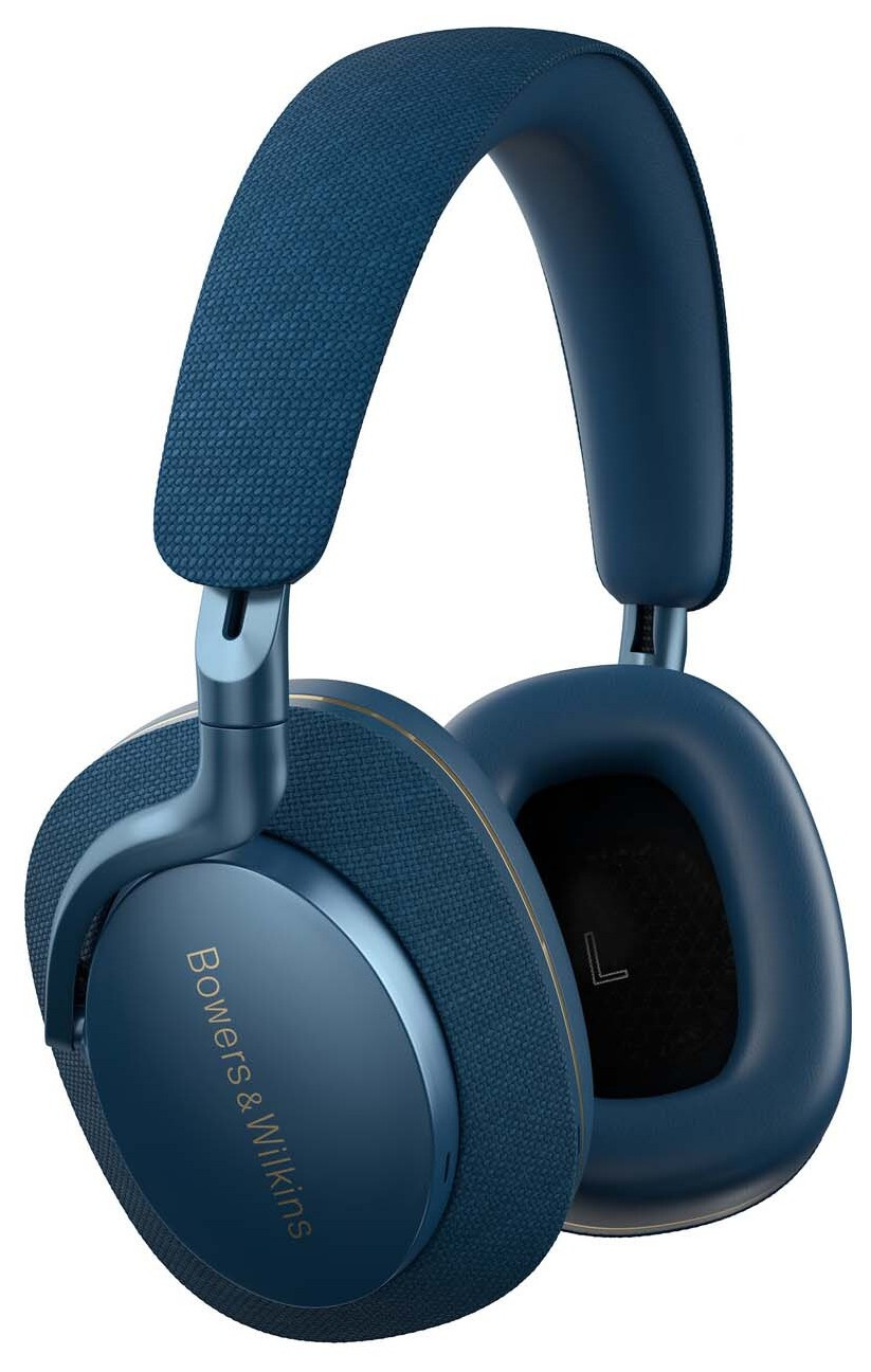 Auditorium Bowers & Wilkins PX7 S2 Over-Ear-Kopfhörer wireless 295394 - 1