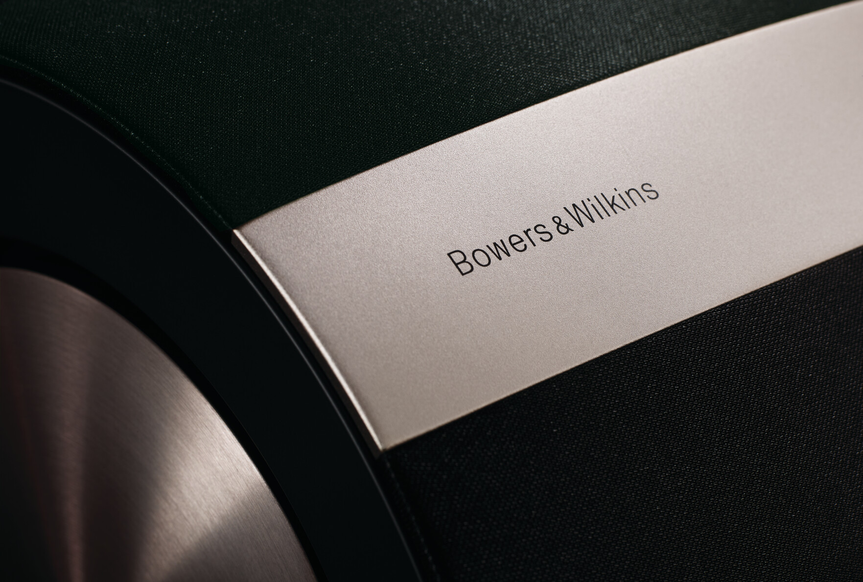 Auditorium Bowers & Wilkins Formation Bass Wireless Subwoofer 285822 - 1