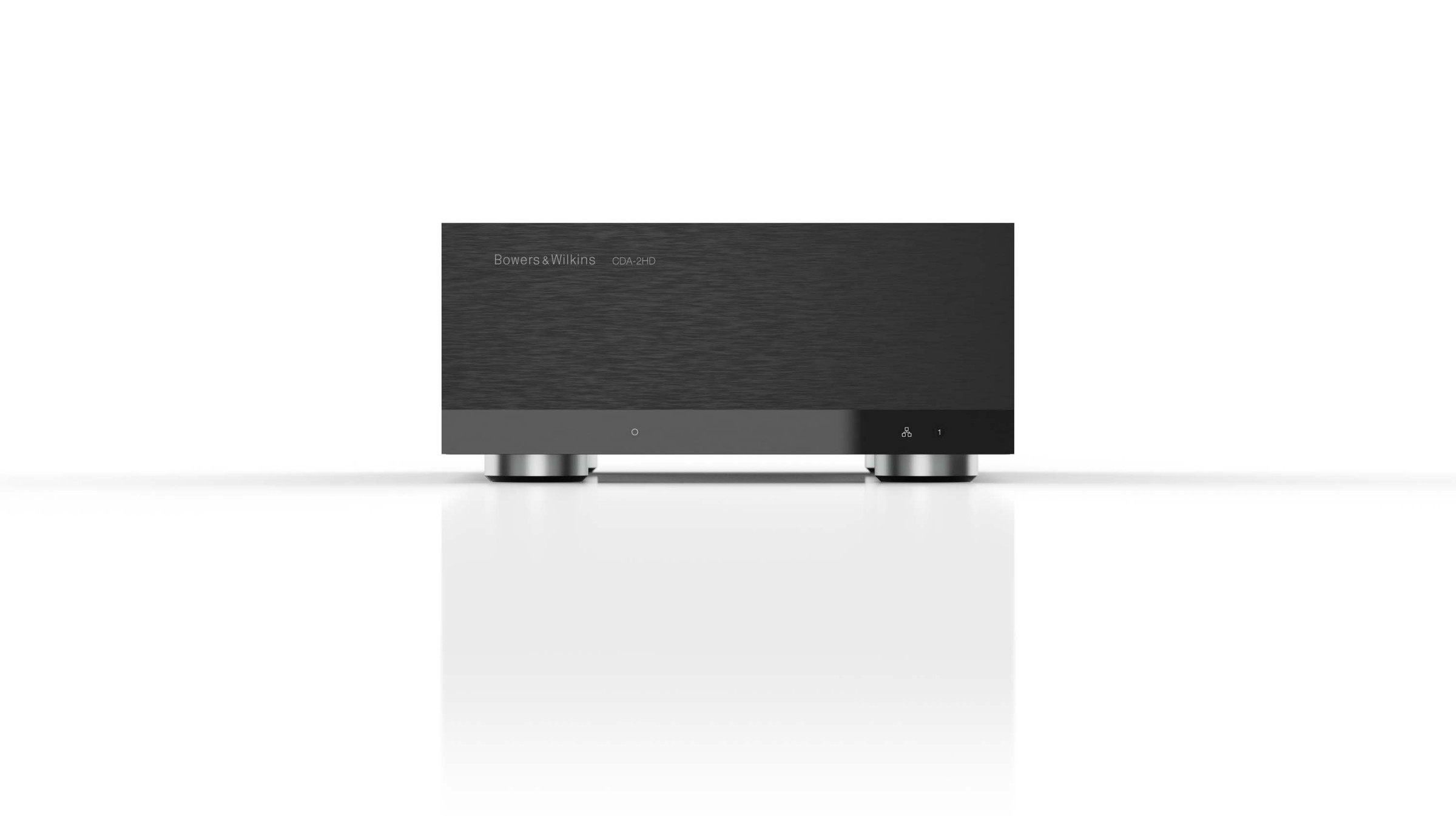 Auditorium Bowers & Wilkins CDA-2HD DSP-Verstärker 295349 - 2