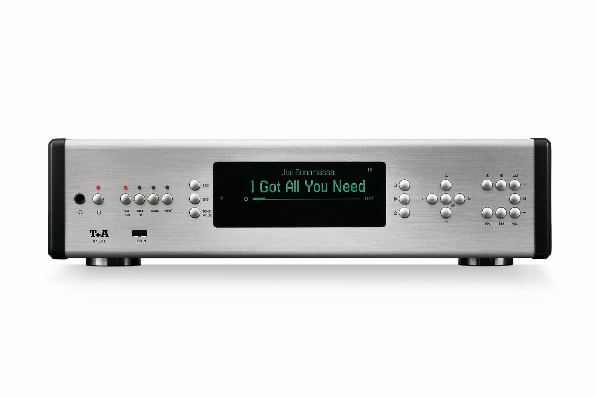 Auditorium T+A R 1000 E Multi Source Receiver 277061 - 1