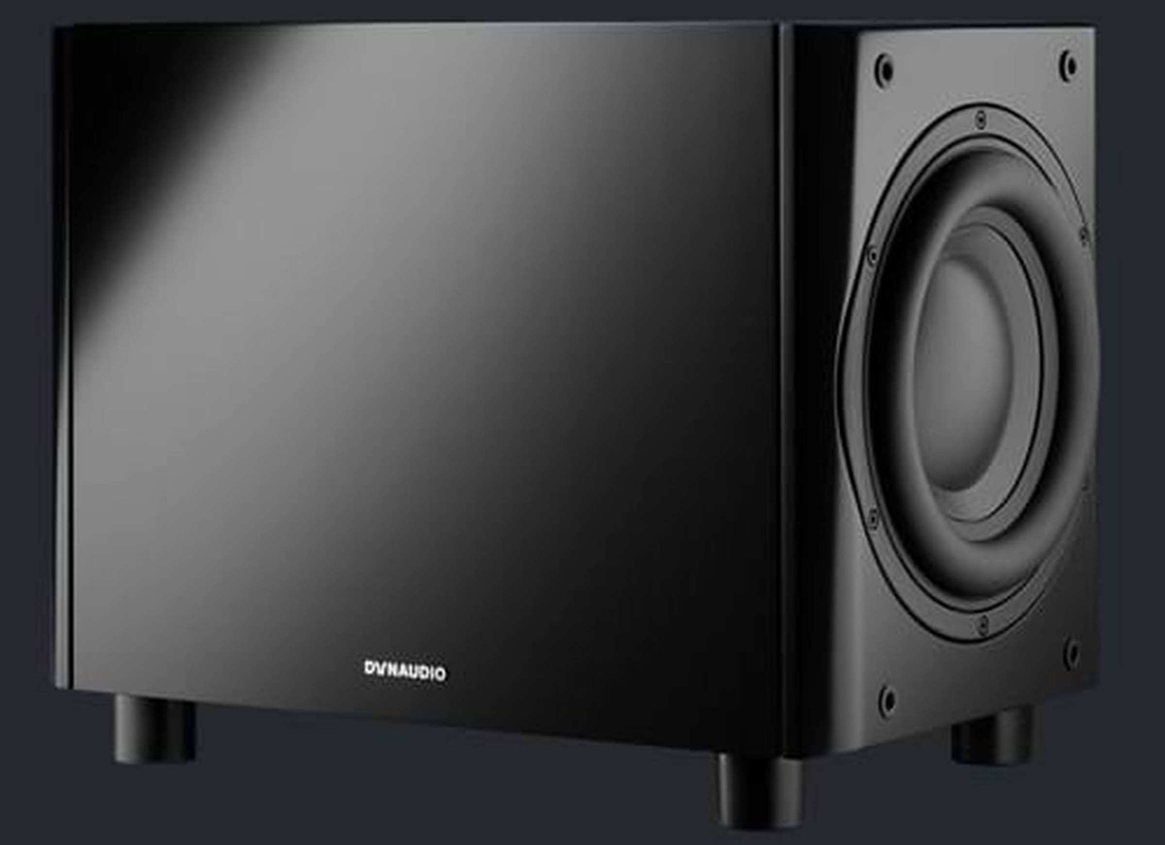 Auditorium Dynaudio Sub 6  285500 - 1