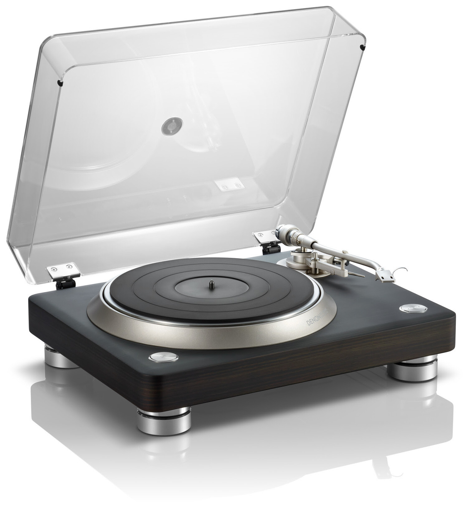 Auditorium Denon DP-3000NE Plattenspieler 201797 - 1