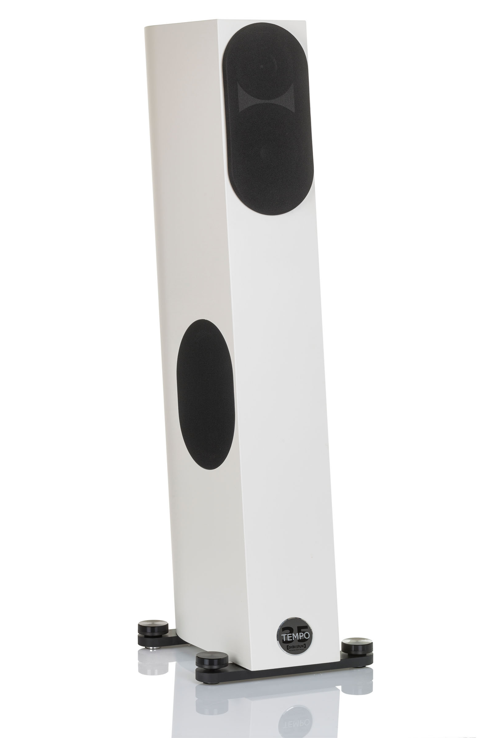 Auditorium audio physic TEMPO Powertrain Standlautsprecher 204417 - 4