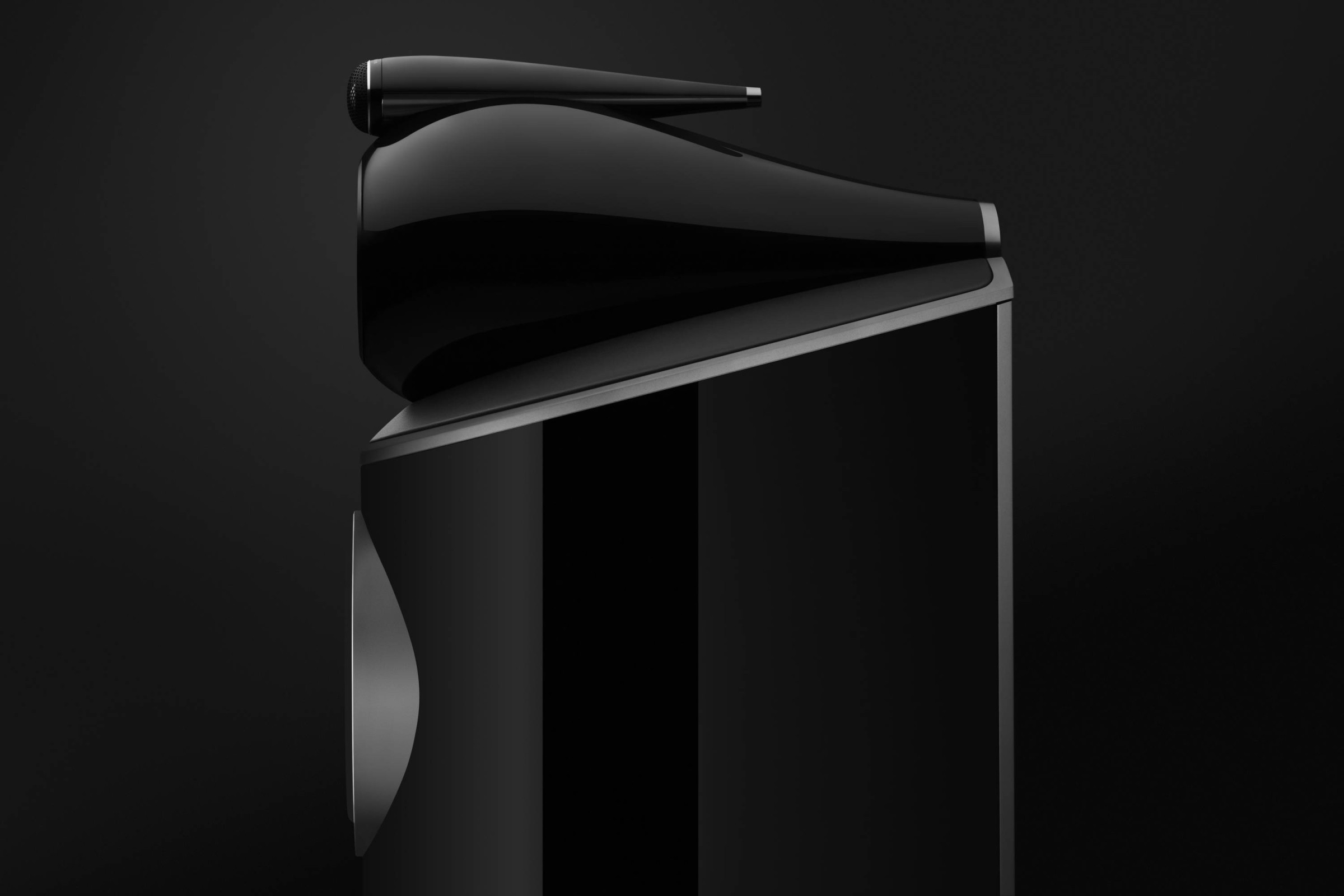 Auditorium Bowers & Wilkins 801 Diamond D4 Standlautsprecher 292340 - 9