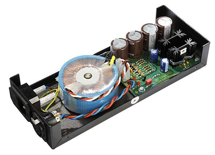 Auditorium Lehmann Audio PWX Netzteil  254357 - 2