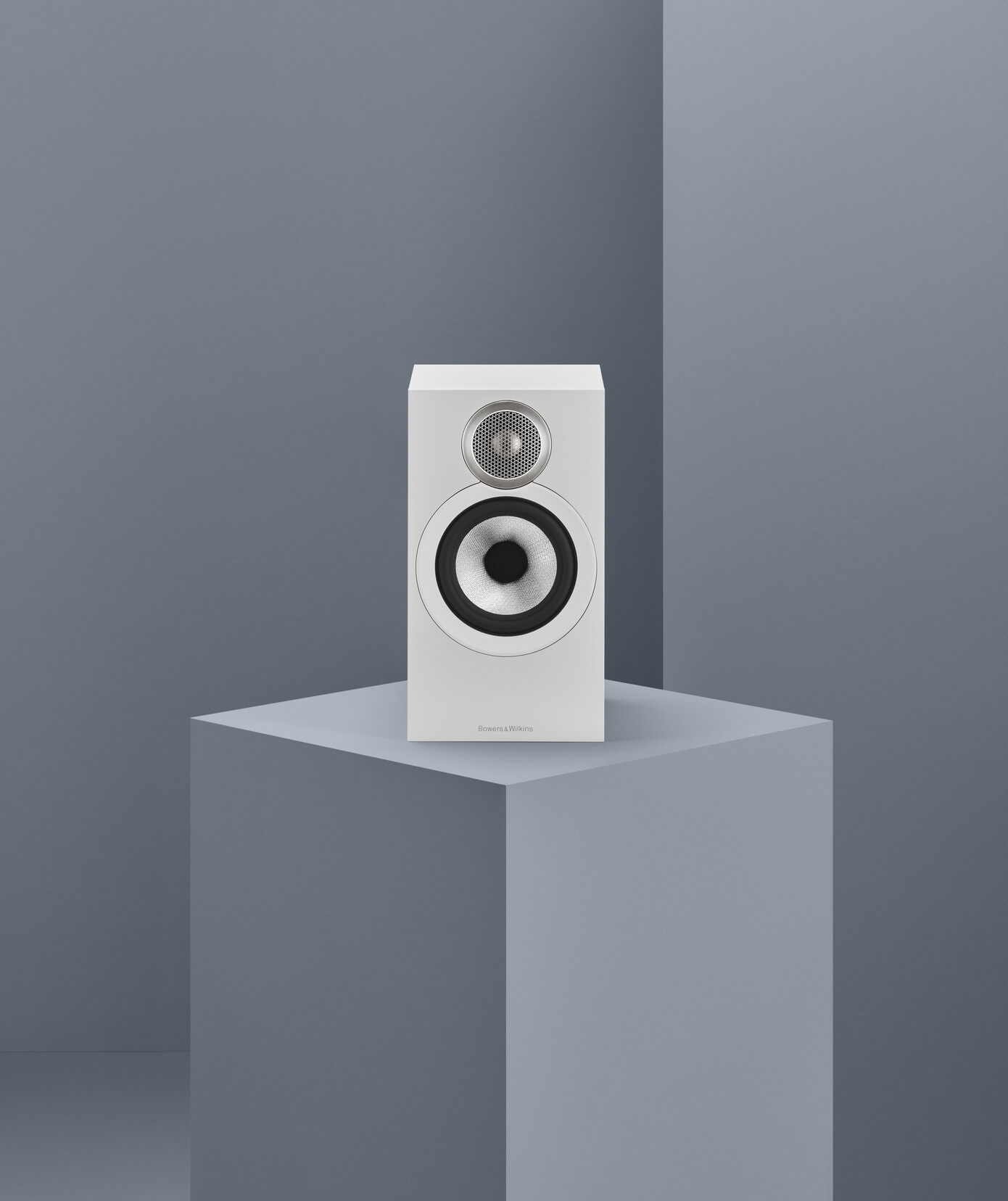 Auditorium Bowers & Wilkins 607 S3 Kompakter Regallautsprecher 201408 - 8