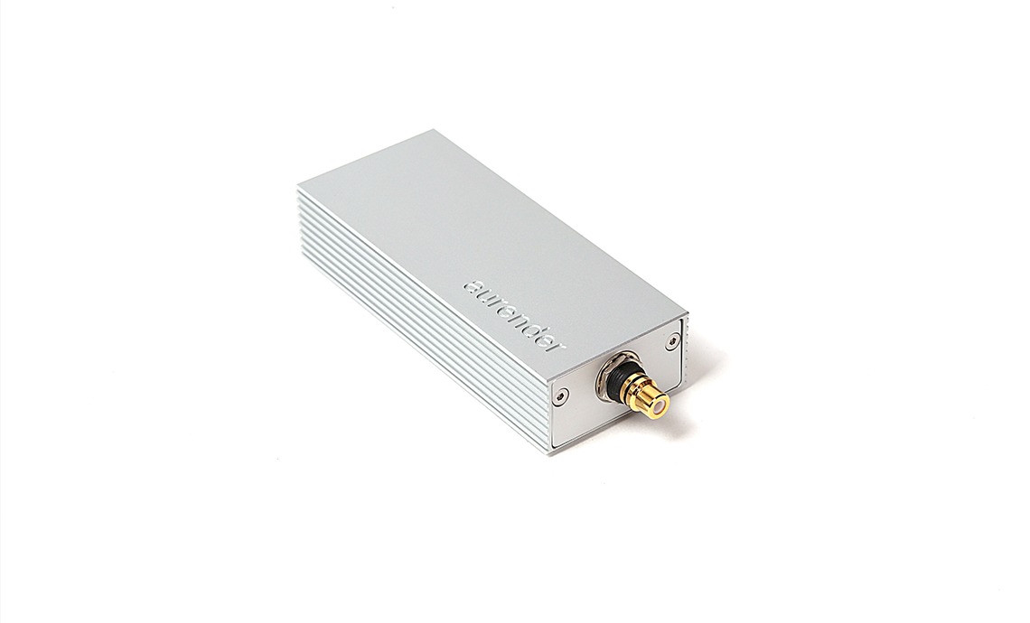 Auditorium Aurender UC 100 - Premium USB to SPDIF Converter 215677 - 2