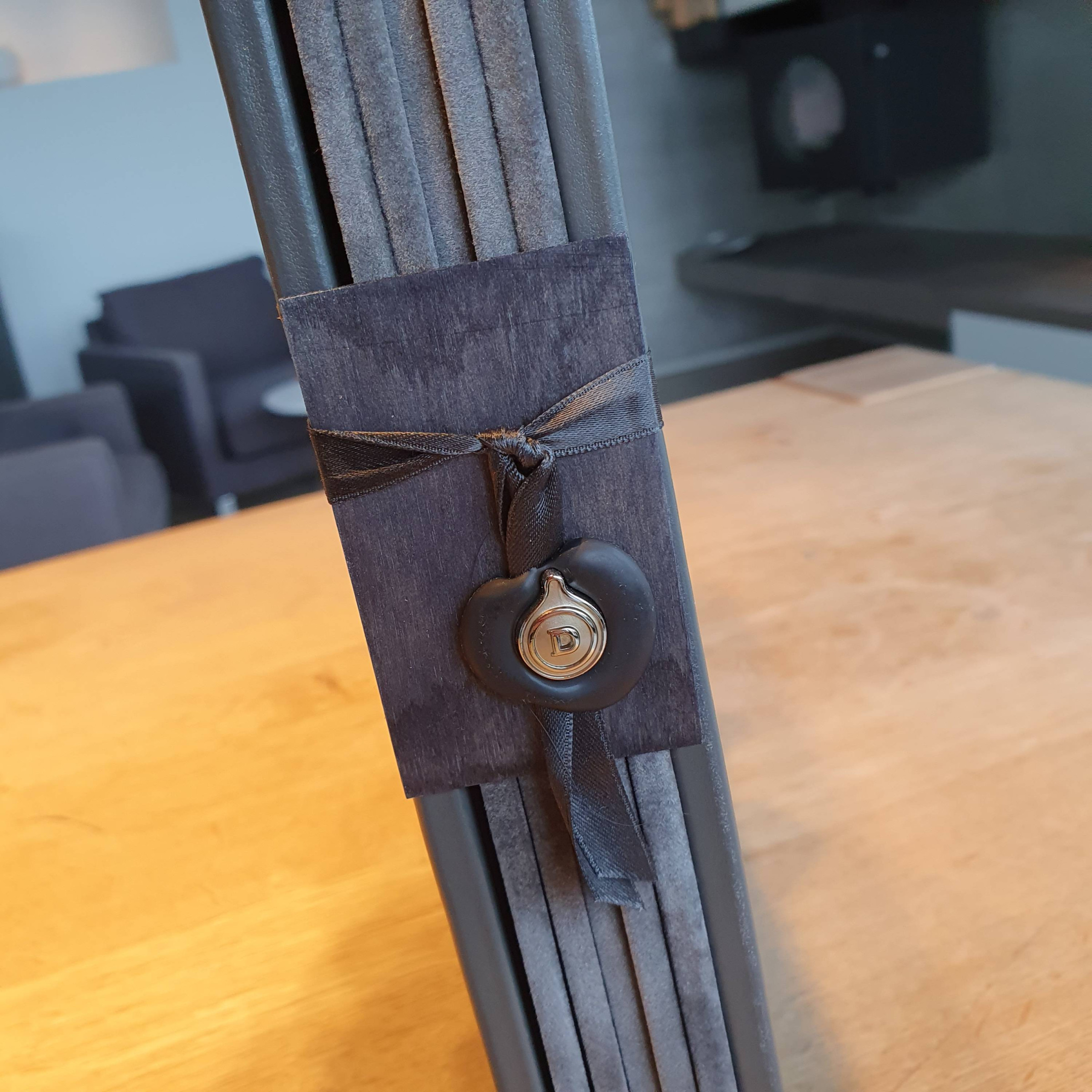 Auditorium Devialet Lost Recordings Oscar Peterson Trio Lackmaster-Edition 291220 - 7