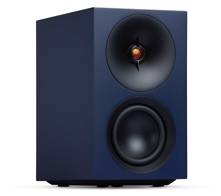 Auditorium Cambridge Audio L/R S  aktiver Lautsprecher  214633 - 5