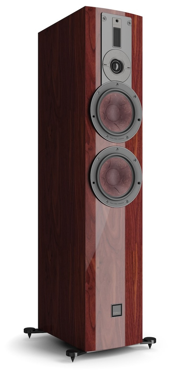 Auditorium Dali Rubikore 6 Standlautsprecher 204830 - 6