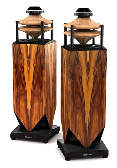 Auditorium Duevel Lautsprecher Bella Luna Diamante  259294 - 7