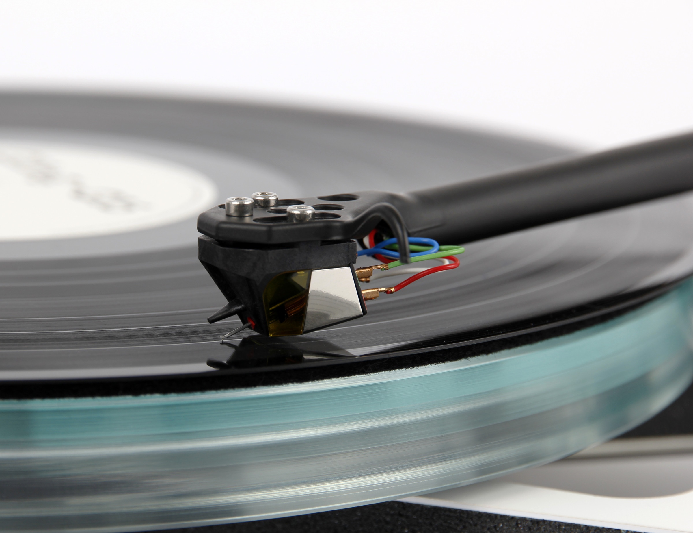 Auditorium Rega Planar 6 mit NEO PSU inkl. RB 330 und Nd7 205721 - 2