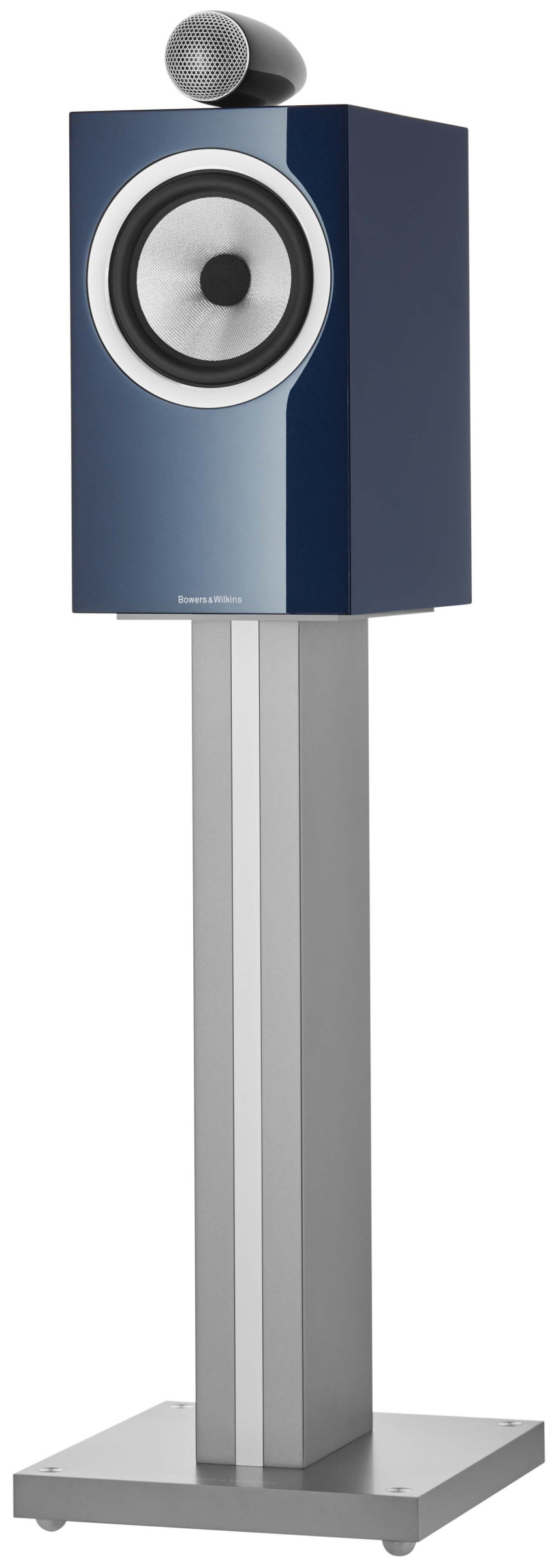 Auditorium Bowers & Wilkins 705 S2 Signature Midnight Blue Metallic Kompaktlautsprecher 293639 - 3