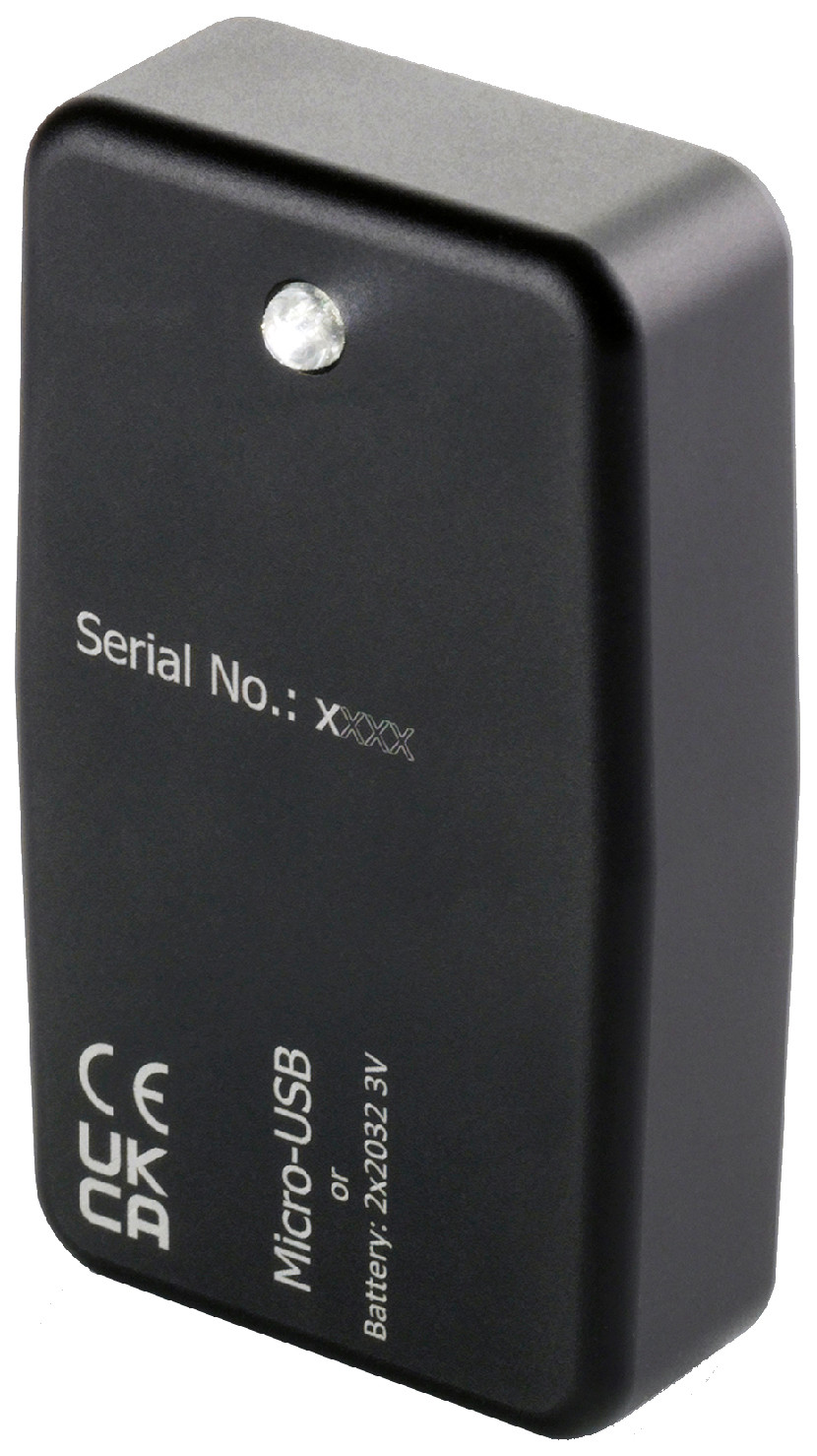 Auditorium Clearaudio Speedlight V2 - 300 Hz weißes Licht 203500 - 1