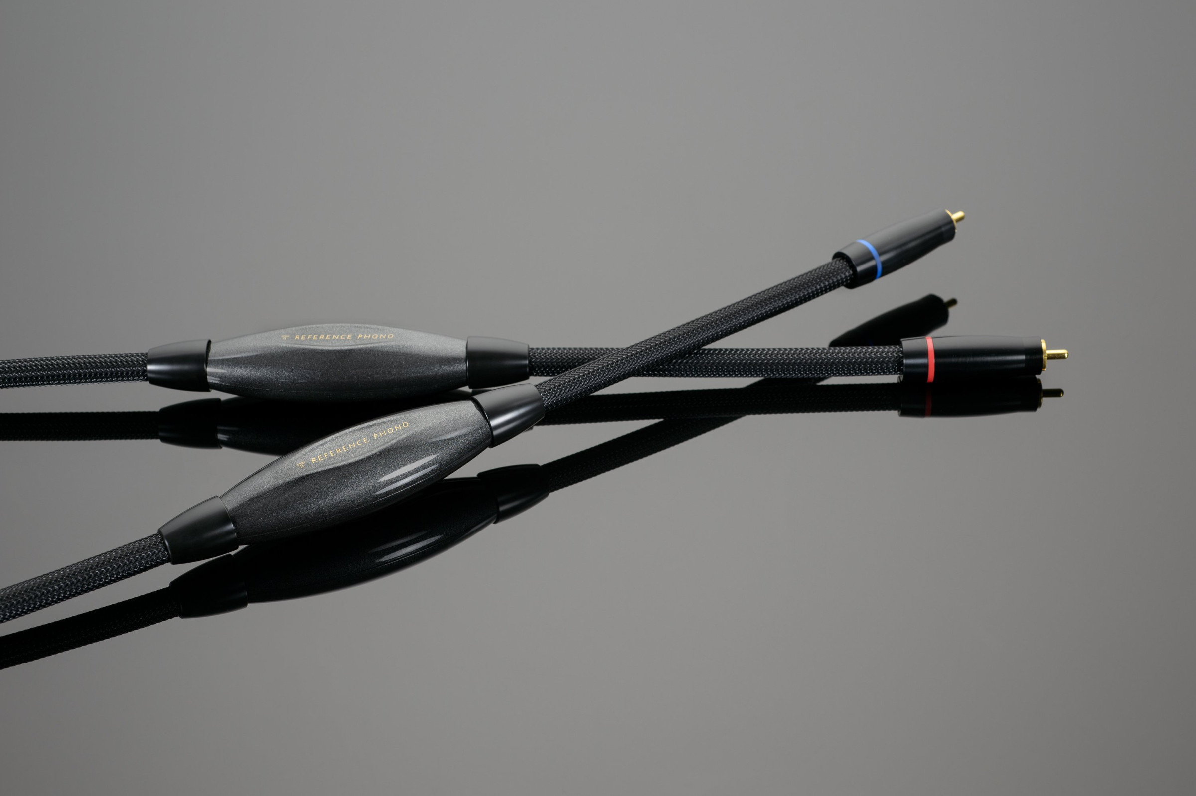 Auditorium Transparent Cable Reference Phono Interconnect RCA > RCA 291855 - 1