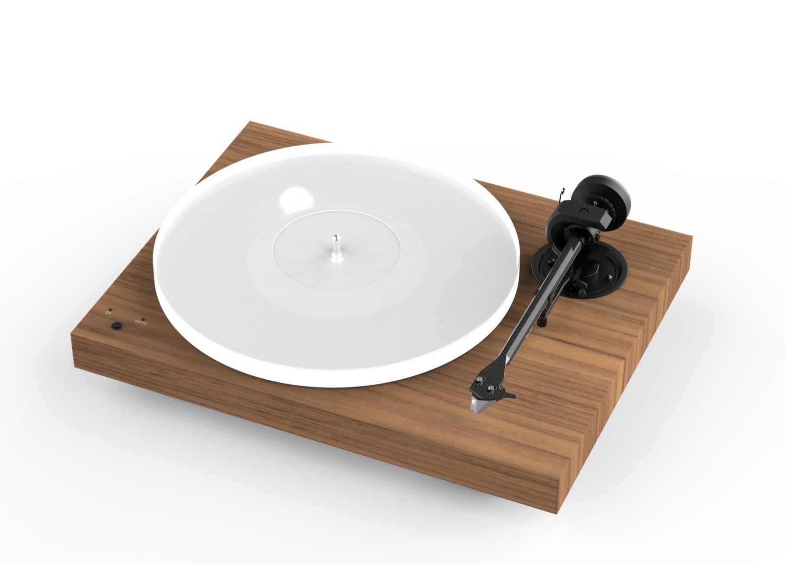Auditorium Pro-Ject X1 B Plattenspieler mit Pick it PRO B 205870 - 1