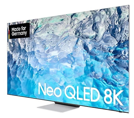 Auditorium Samsung GQ75QN900BTXZG Neo QLED 8K 2022 294596 - 2