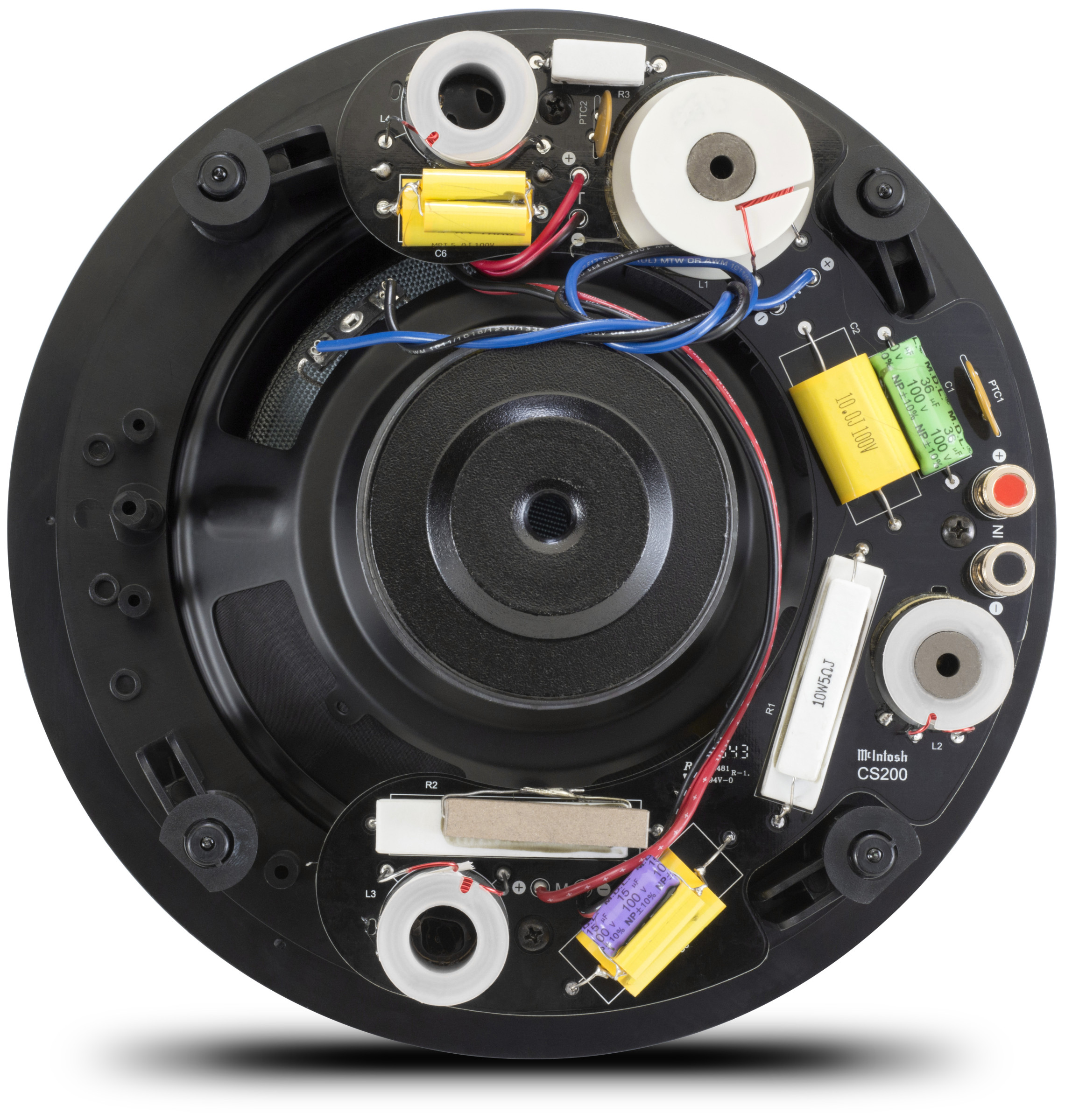 Auditorium McIntosh CS200 In-Ceiling Lautsprecher 207931 - 2