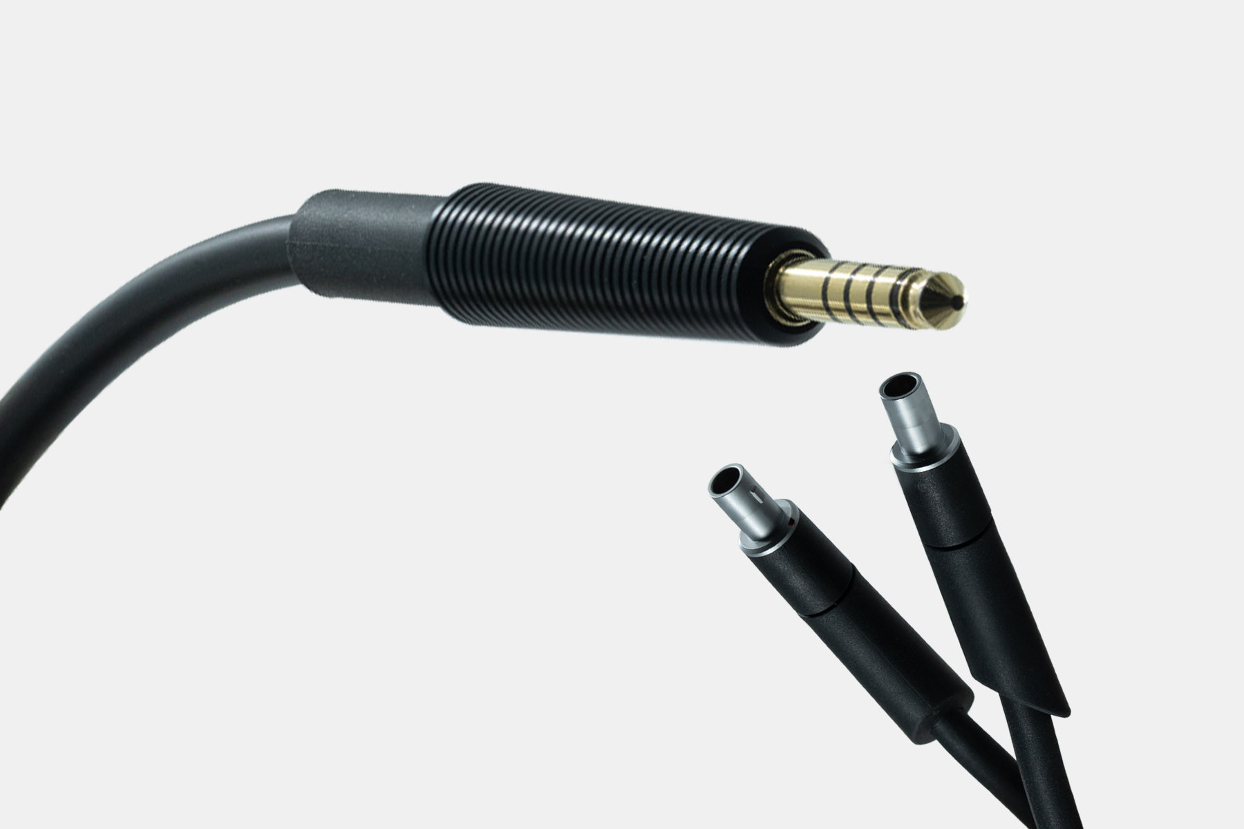 Auditorium T+A HCP 4.4 Pentaconn Kopfhörerkabel Solitaire P 289091 - 1