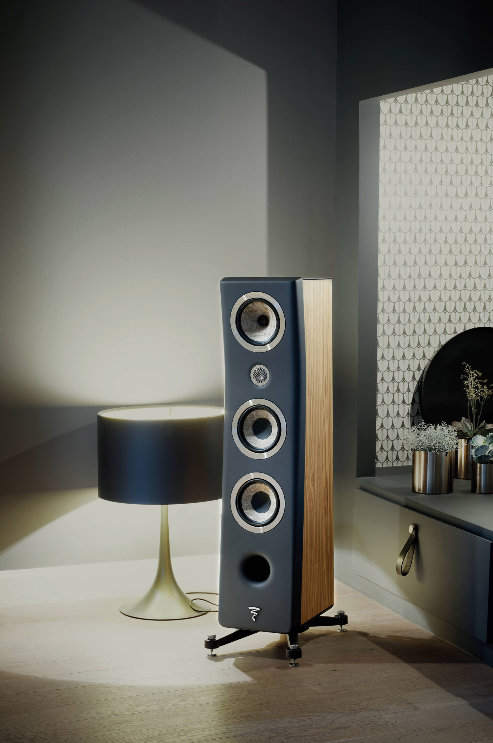 Auditorium Focal Kanta N.2 Standlautsprecher 284047 - 1