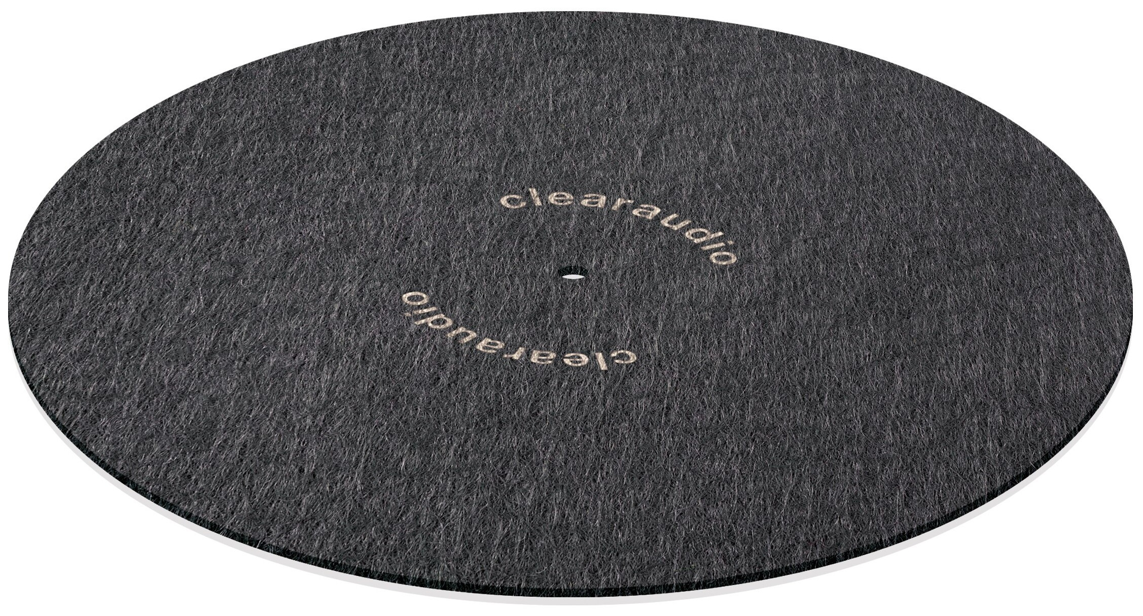 Auditorium Clearaudio Felt Mat Filzmatte  283588 - 1