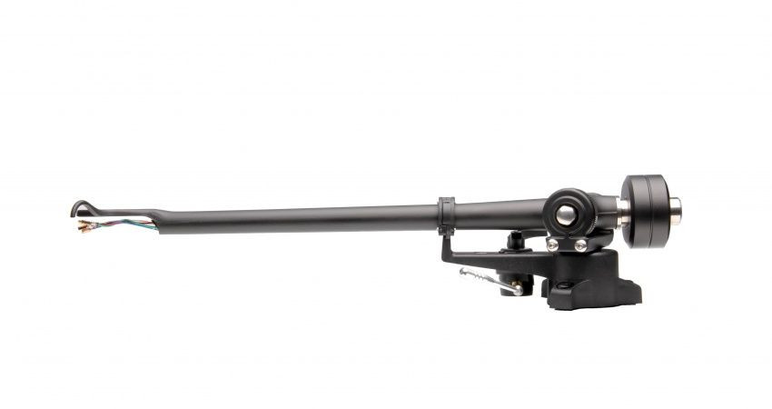 Auditorium Transrotor MAX mit RB 330, Uccello Konstant Eins 290575 - 2