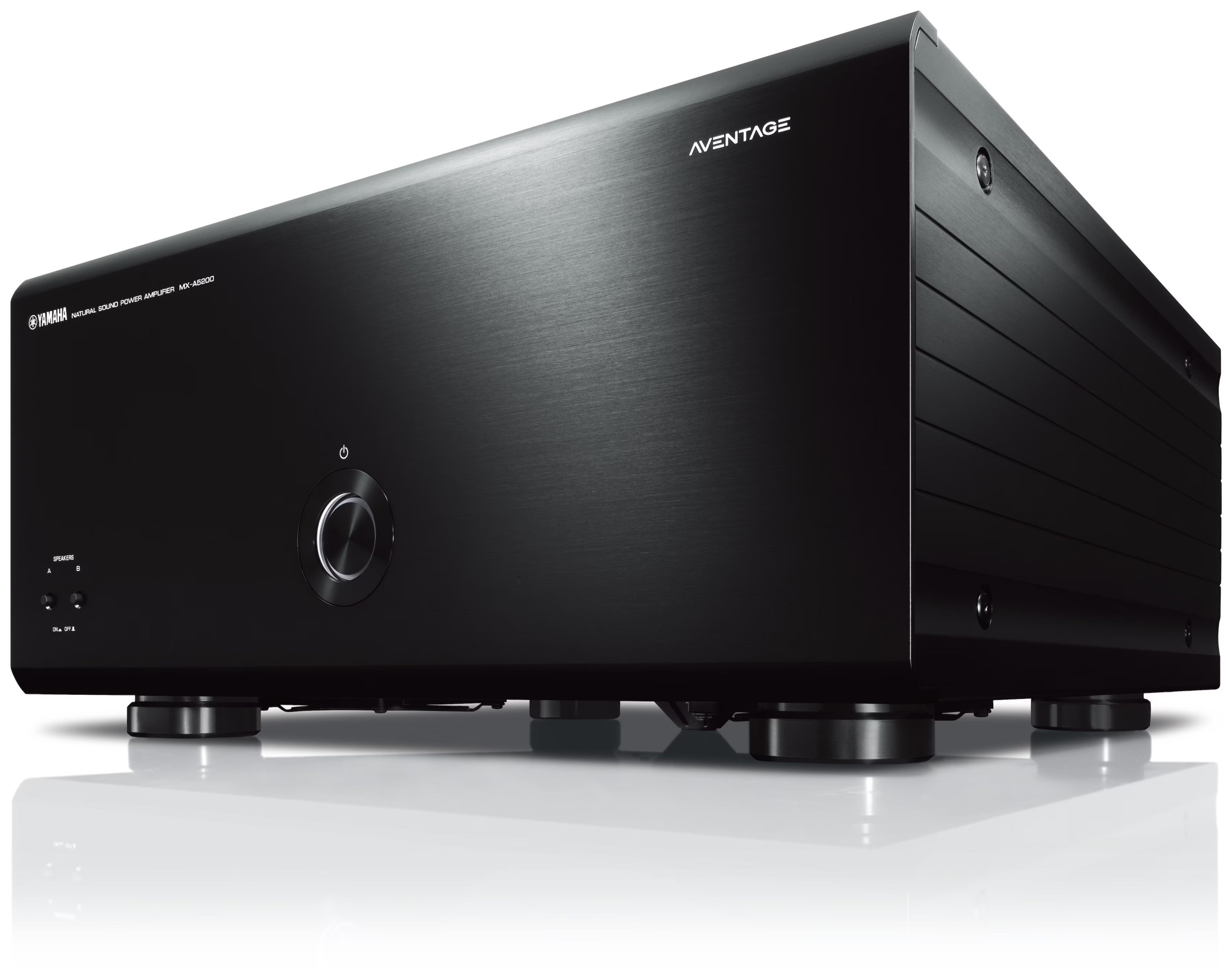 Auditorium Yamaha MX-A5200 AV-Endstufe 283812 - 2 Auditorium Yamaha MX-A5200 AV-Endstufe 283812 - 2