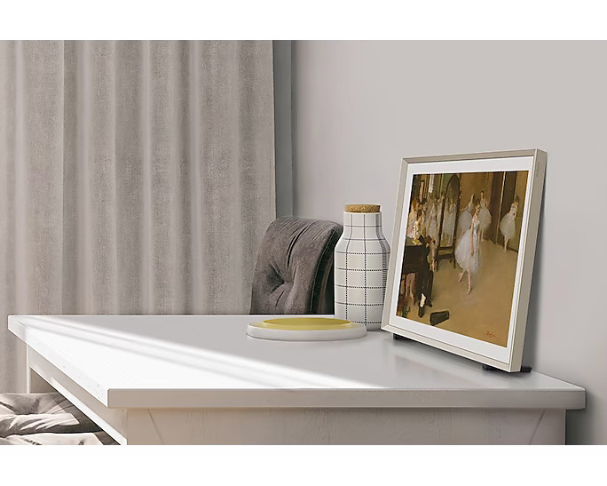 Auditorium Samsung GQ32LS03CBUXZG The Frame Supreme UHD Dimming 4K 2023 298337 - 4