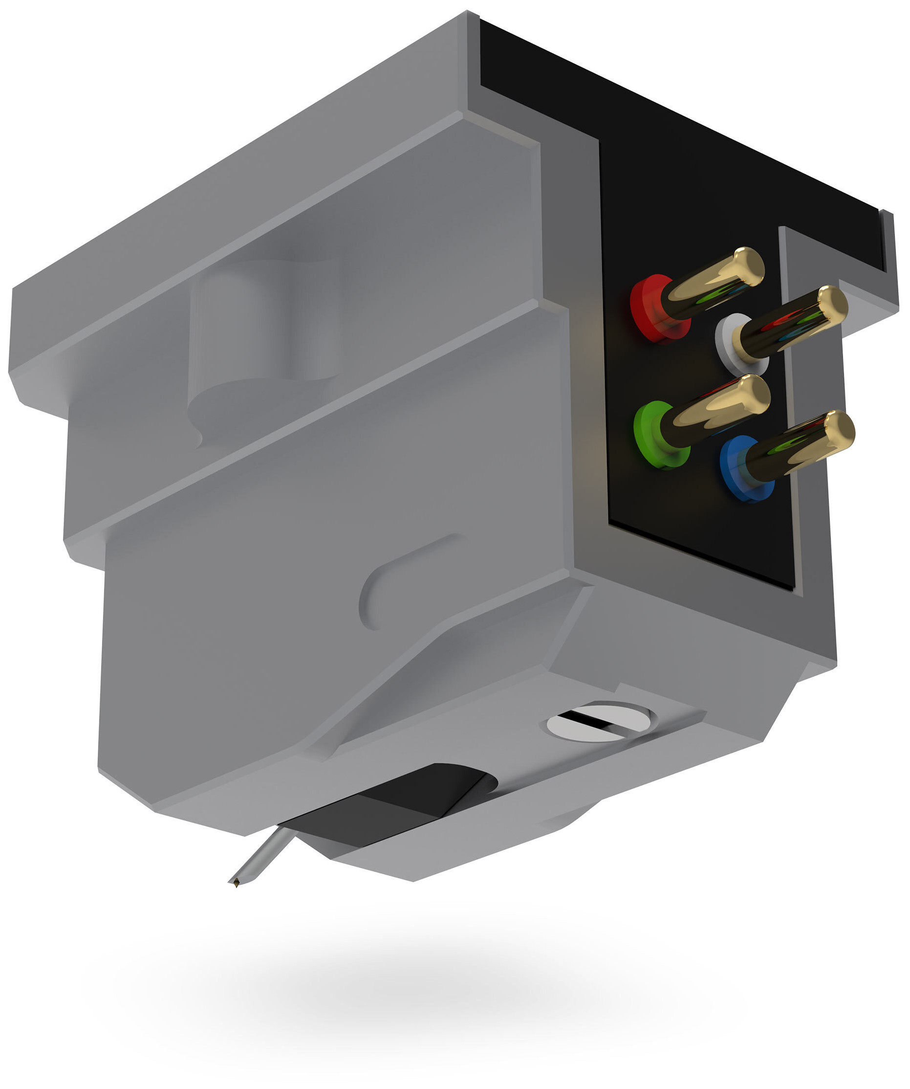 Auditorium Acoustic Signature MCX3 MC-Tonabnehmer  214727 - 3