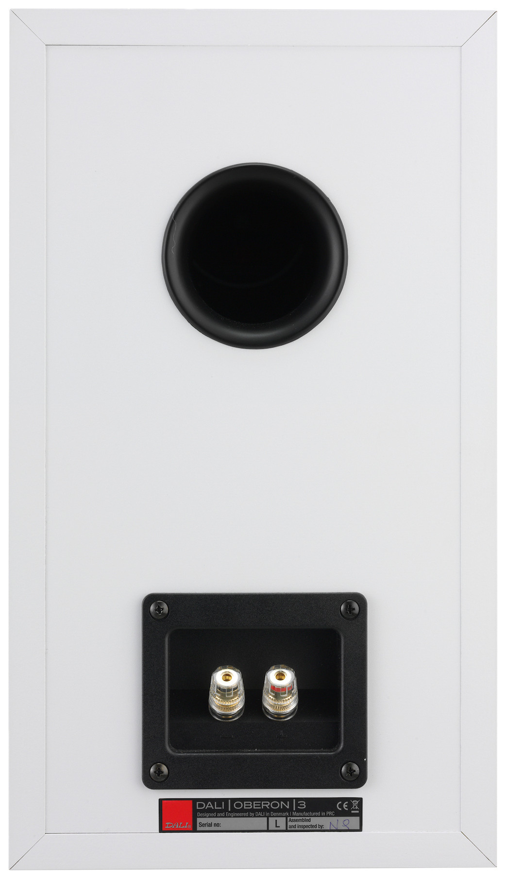 Auditorium Dali Oberon 3 Kompaktlautsprecher 284083 - 5