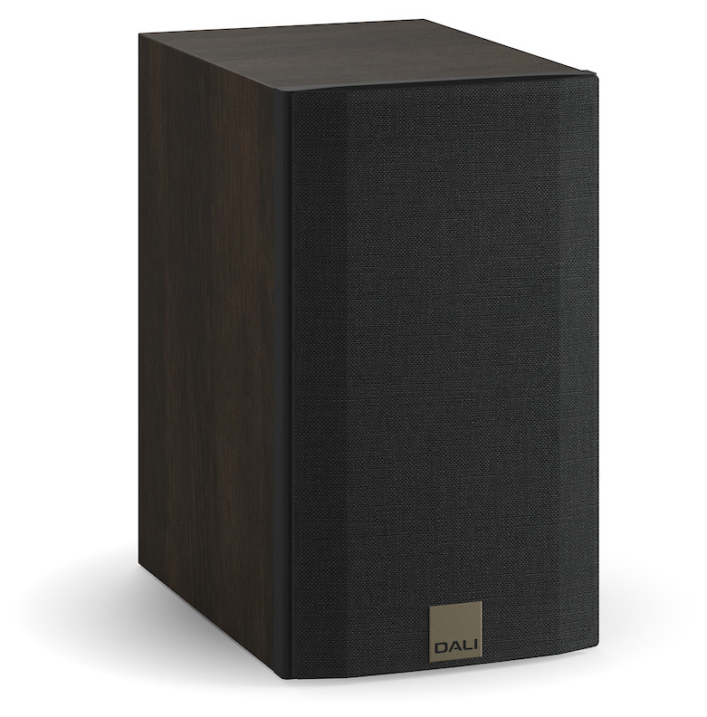 Auditorium Dali Opticon 1 MK2 Kompaktlautsprecher 290448 - 4