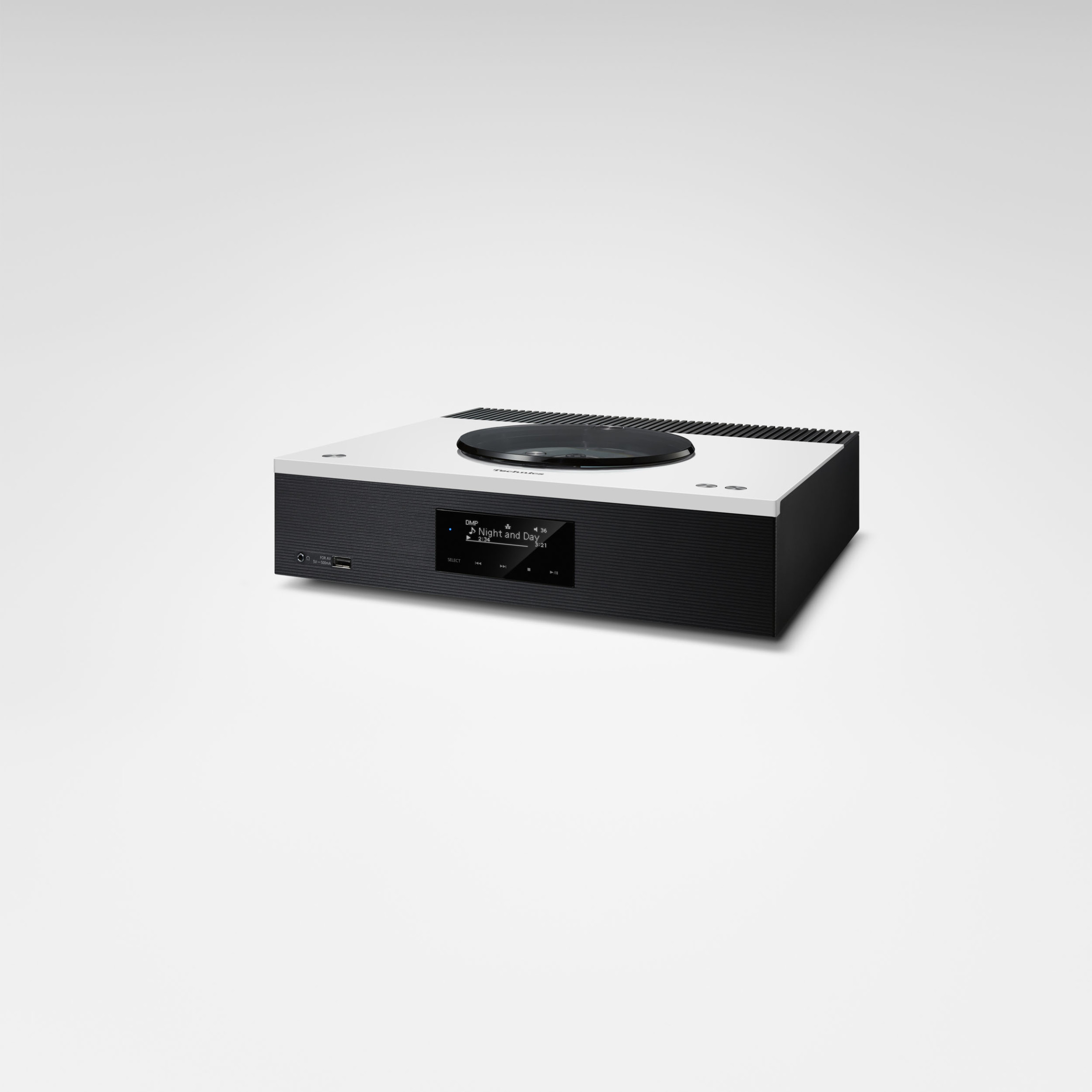 Auditorium Technics SA-C600 CD Netzwerk Receiver 204040 - 1 Auditorium Technics SA-C600 CD Netzwerk Receiver 204040 - 1