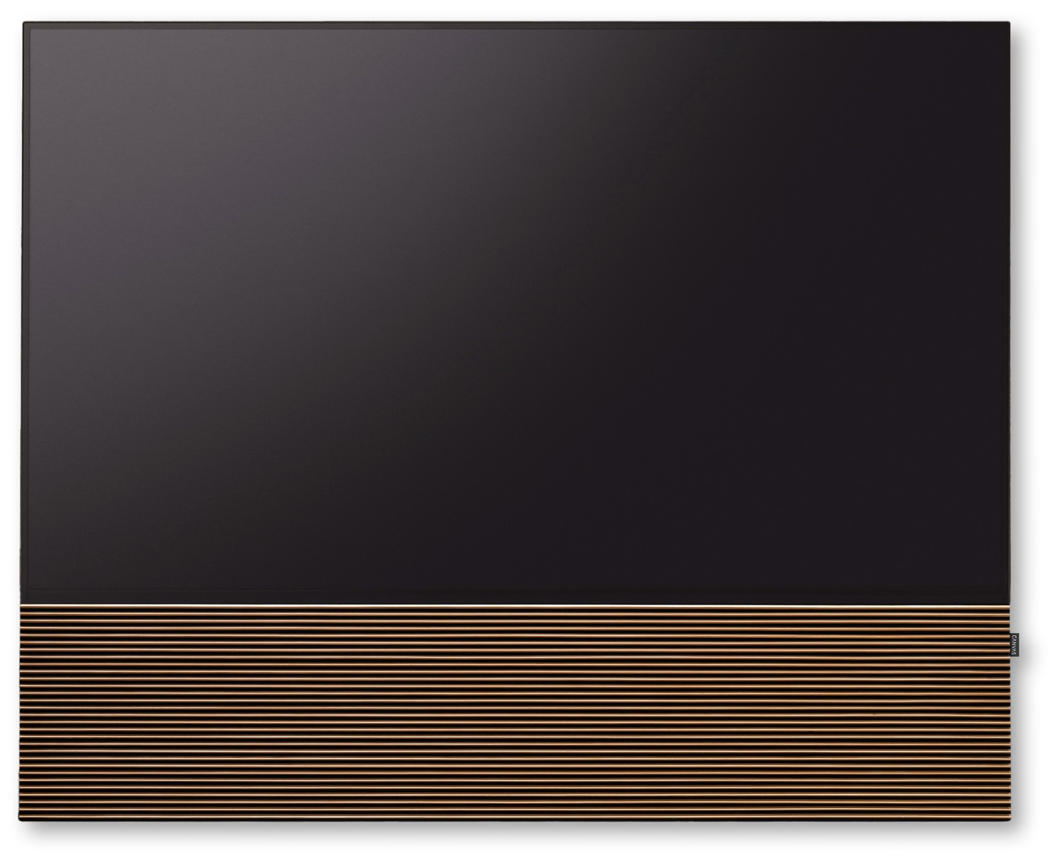 Auditorium Canvas Soundbar für 85 TV inkl. Wandhalterung 212975 - 1