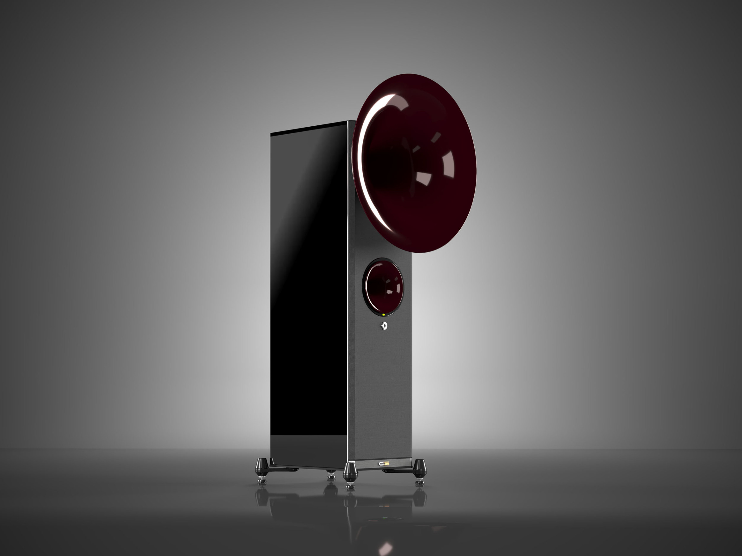 Auditorium Avantgarde-Acoustic Duo SD Hornlautsprecher  296836 - 3