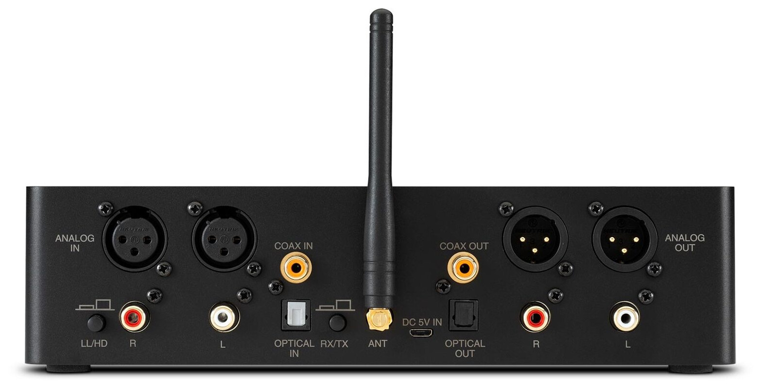 Auditorium McIntosh MB20 Bluetooth Transceiver 295876 - 4