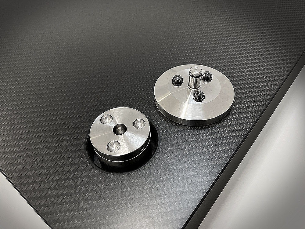 Auditorium Finite Elemente Carbofibre Statement CFST-4 525x575x85 mm 207921 - 6