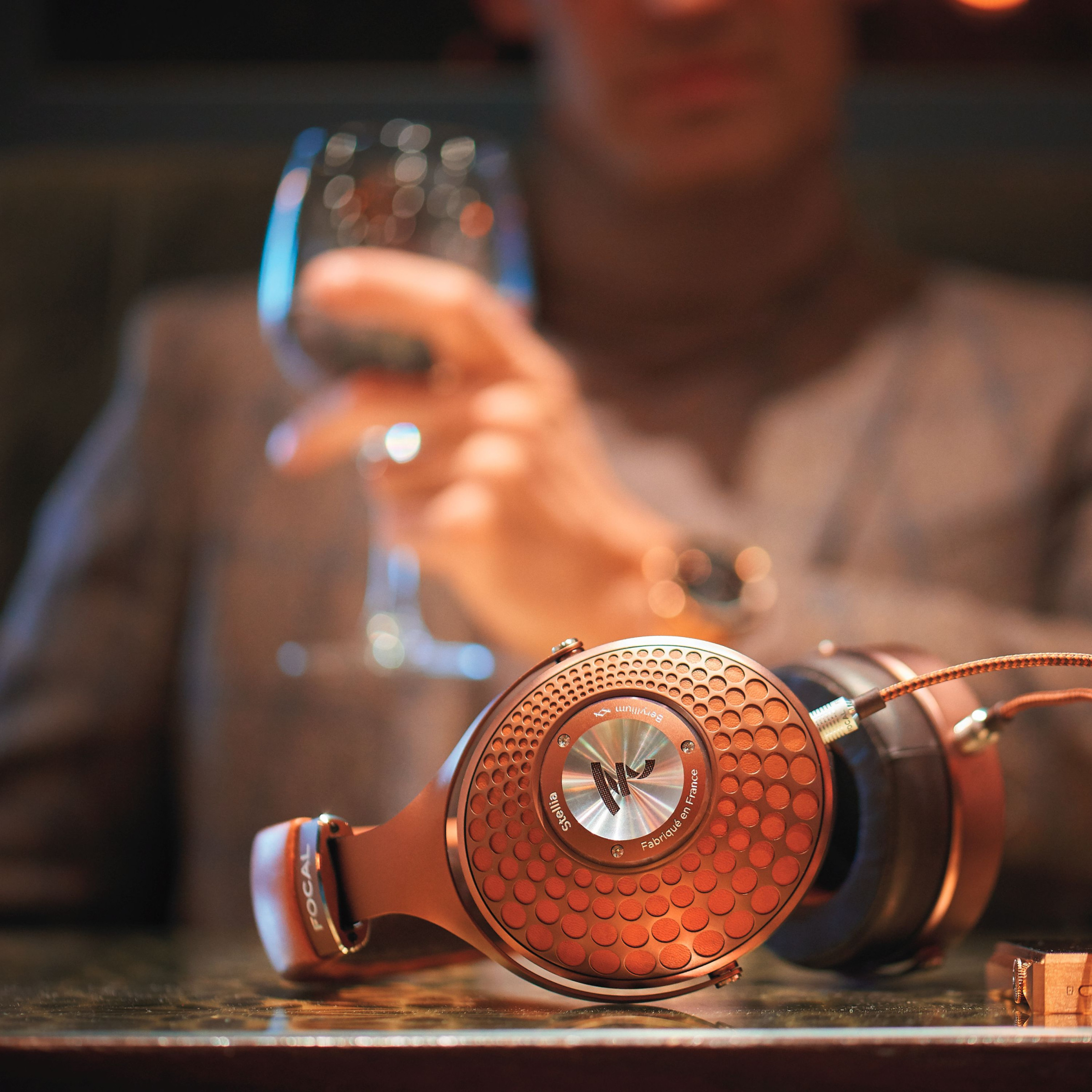 Auditorium Focal Stellia Referenzkopfhörer geschlossen 285402 - 9