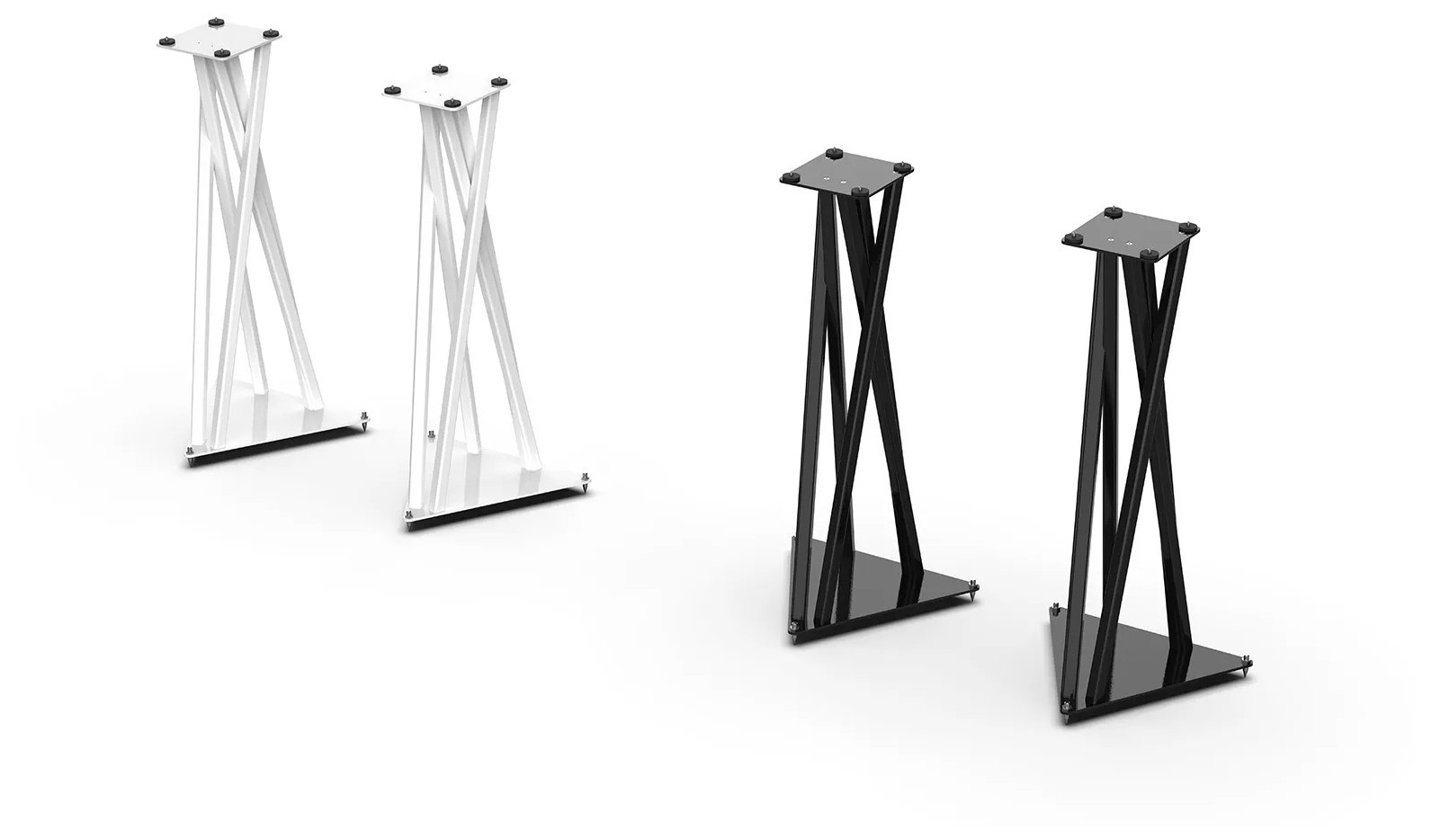 Auditorium Pro-Ject Tristand Lautsprecherständer  215711 - 2
