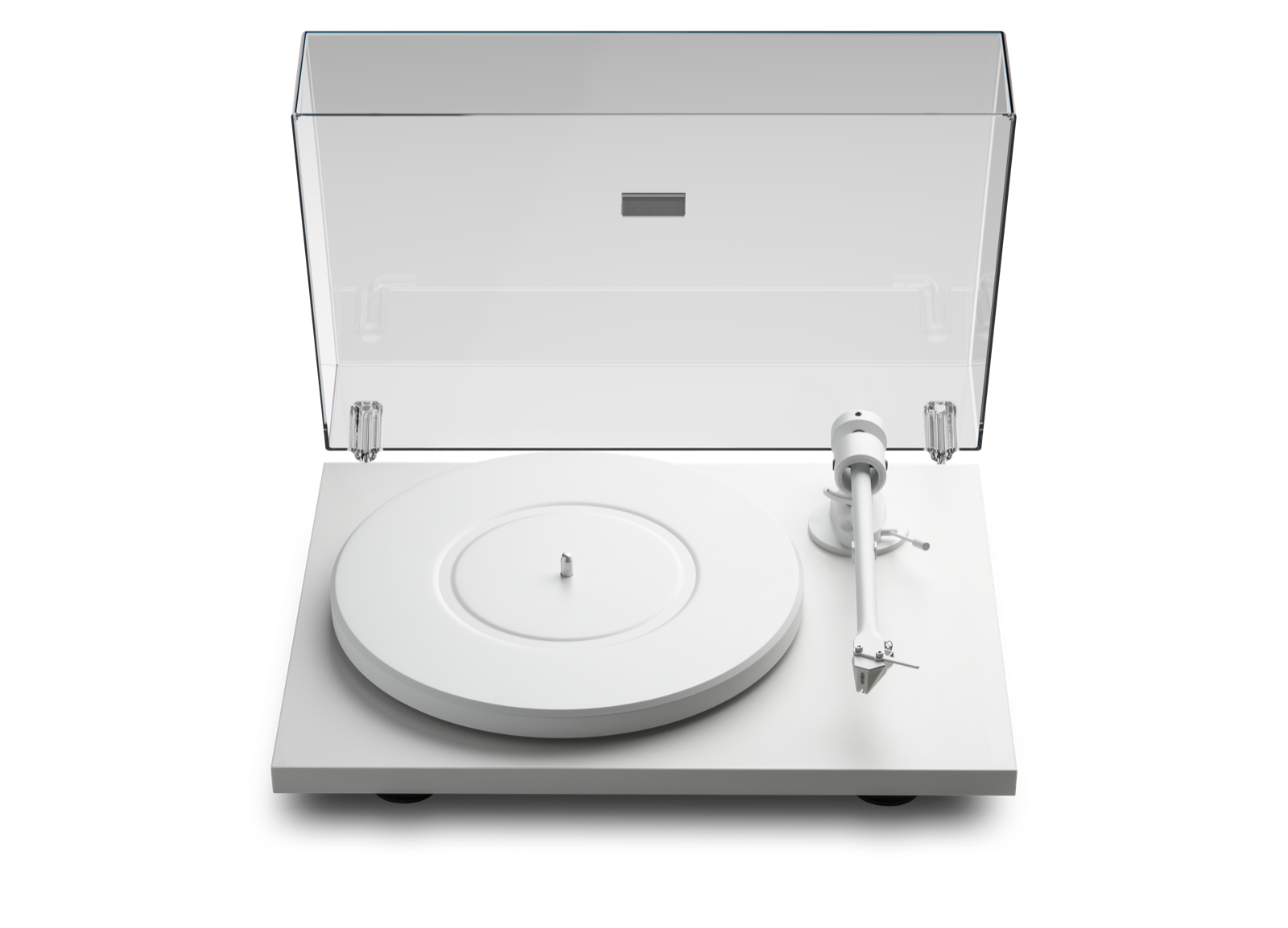 Auditorium Pro-Ject T1 White Edition mit Pick it 2M White Tonabnehmer 215408 - 3