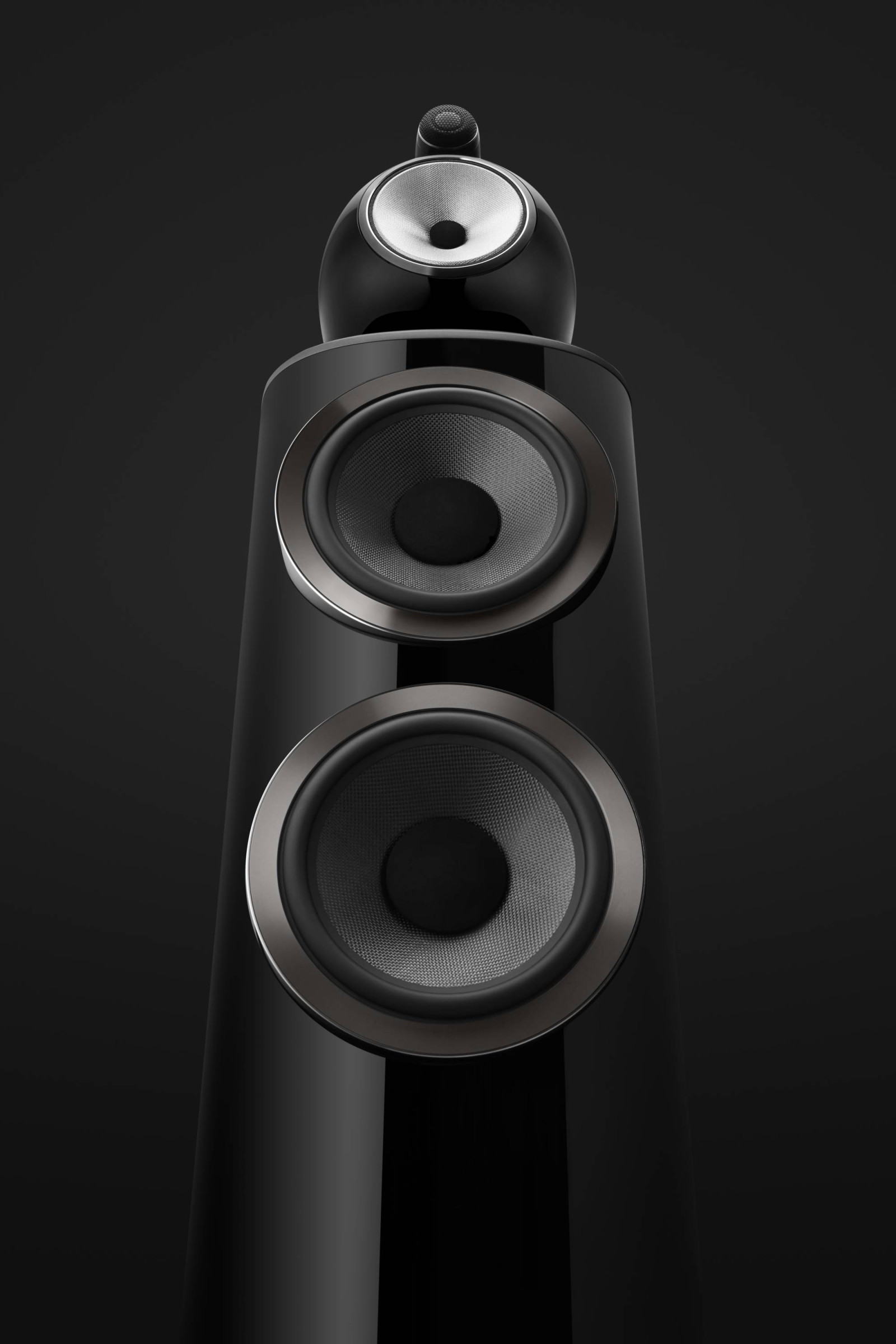 Auditorium Bowers & Wilkins 801 Diamond D4 Standlautsprecher 292340 - 2