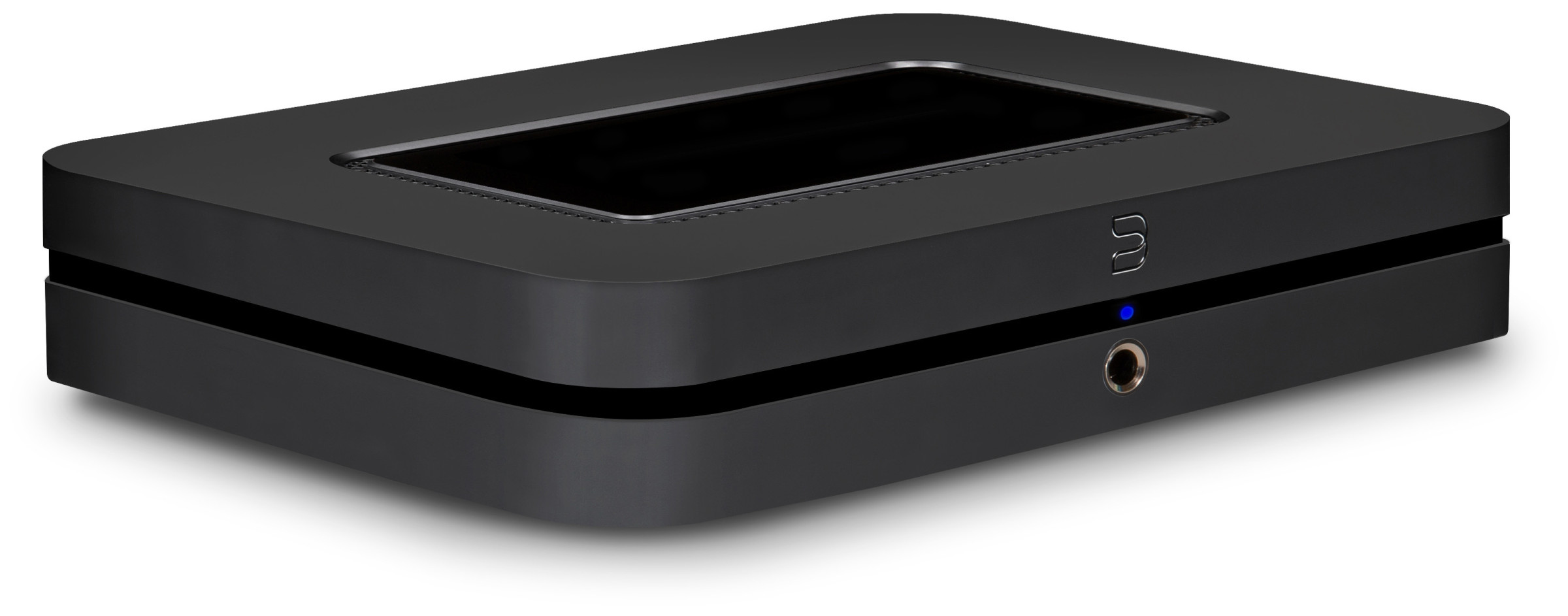 Auditorium BlueSound NODE N132 Performance Musikstreamer 205911 - 3