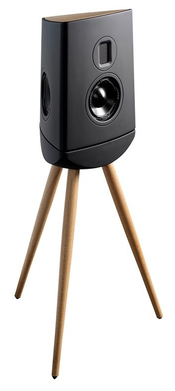 Auditorium Lyngdorf Audio CUE-100 Standlautsprecher 298277 - 2